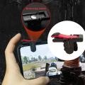 Gaming Trigger Button Mobile Phone Game Controller Gamepad for PUBG Android iOS. 