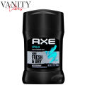 Axe Apollo Antiperspirant Deodorant Stick Sage & Cedarwood For Men 48g. 