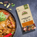 Himalayan Karahi Ghost Masala - 100G | Imported Craft Packaging. 