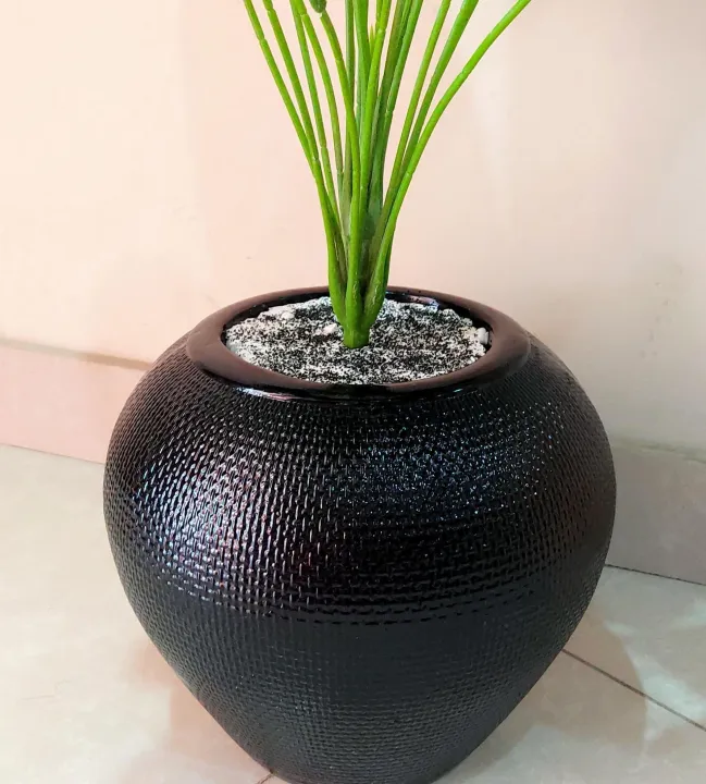 Pot%20for%20Home%20Decor,%20Planter%20for%20Indoor%20Plants%20Living%20Room%20Decor%208,%2012%20inch%20width%20-%20Image%202