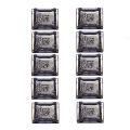 10 PCS Earpiece Speaker for Xiaomi Redmi Note 8 Pro. 