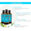 100ml Moroccanoil Penetrating Hair Serum Treatment Moisturizing Repair Dry Damaged Coarse Smooth Soft Nourishing Hair Care. 