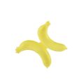 Banana Case Lunch Box Protector Container Holder Carrier Storage. 