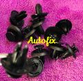 Honda Fender Shield Plastic Clips OEM Quality 12 PCS. 