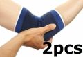 Elbow Brace for Weak or Unstable Pain Relief 2pcs. 