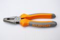 SUPER  PLIERS  Plass 8 inches  (1 Piece). 