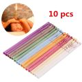 5pairs Ear Candle Ear Candling Therapy Ear Treatment Ear Wax Removal Healthy Care Tools. 