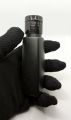 Pack of 12 / Empty Push Bottle 50ml / Empty Bottles for Hair Oil / Lotion Bottles Empty Plastic Push Bottles Flip Top. 