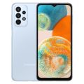 Samsung Galaxy A23 6.6 Inches Display 6GB 128GB 1 year Official warranty PTA APPROVED. 