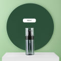 30/60/80/100/120 ml Perfume Spray Bottle Cosmetic Bottle Spray Lotion Bottle For Travel Perfume Atomizer Empty bottles Perfume Atomizer Gener. 