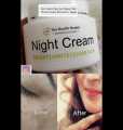 The Health Healer Night Cream: Revitalize Your Skin Overnight. 