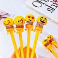 Smiley Spring Toy Pen For Kids. 