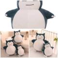 NYT Snorlax Pokemon Center Kabigon Plush Toy Soft Doll 30Cm Figure Gift Details. 