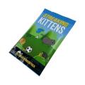 Exploding Kittens Card Game Family Party Table Deck Zombie Good Vs Evil Expansion Edition. 