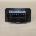 Car Auto OBD Plug And Play Speed Lock Unlock Device For Toyota AQUA and Corolla. 