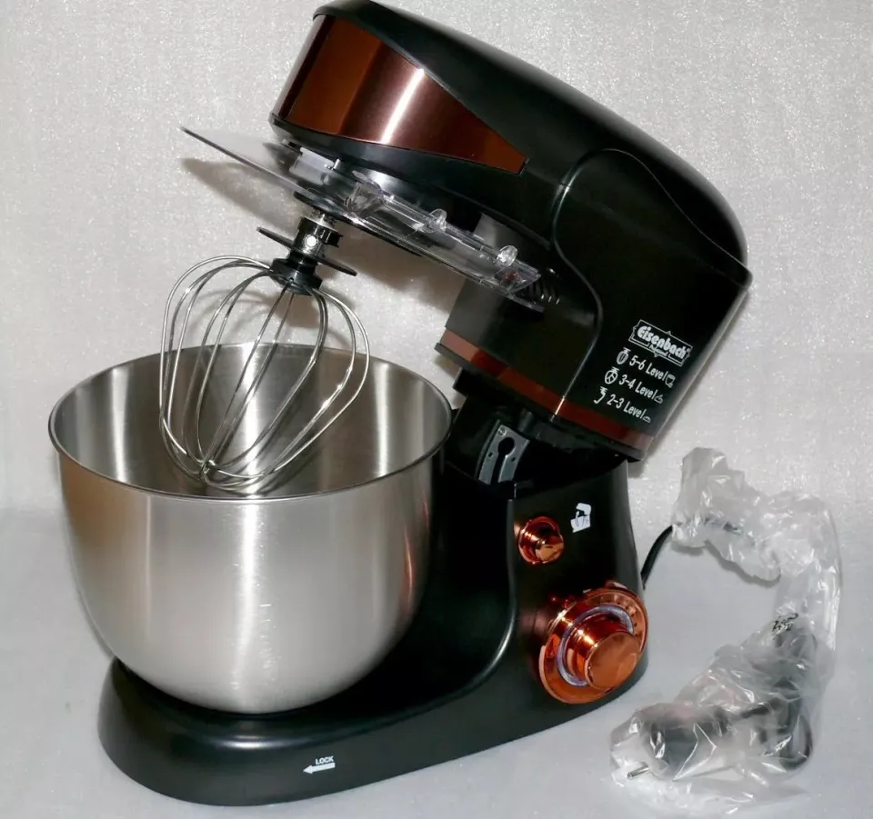 Dough Kneading Machine Kitchen Dough Machine Atta Gondhnay