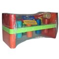 Toys r Us: Imaginarium: POUNDING BENCH (WOODEN). 