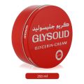 Glysolid Cream 250ml - Glysolid 250ML Glycerin Cream. 