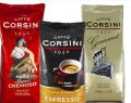 Corsini - Coffee Beans - Gourmet - 1000G (1KG) 100% Orignal imported. 