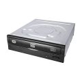24X DVD±R DVD Burner DVD WRITER SUPER DRIVE w/ SecurDisc Tech 20X DVD+R 8X DVD+RW 16X DVD+R DL 20X DVD-R 6X DVD-RW 16X DVD-ROM 48X CD-R 32X CD-RW 48X CD-ROM Black SATA Model iHAS124-13 FU ( Branded Used ). 