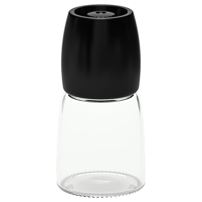 IKEA 365 IHARDIG Spice Mill Pepper Grinder