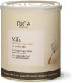 RICA Milk Liposoluble Wax For Sensitive Skin  800ml. 