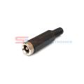 1PCS - 5.5mm x 2.1mm Female Dc Power Socket Jack. 