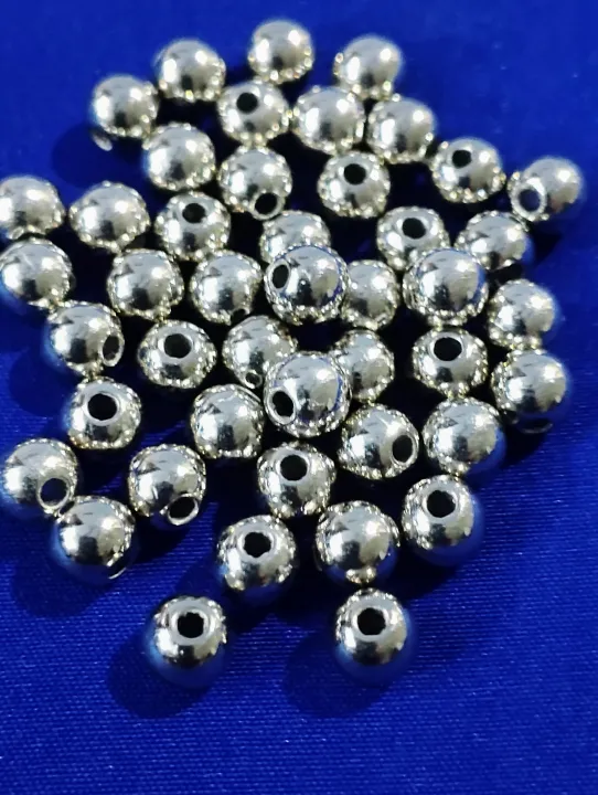 40grams%20of%20Premium%20Gold%20and%20Silver%20Spacer%20Beads%20for%20DIY%20Jewelry%20&%20Crafting,%208mm/5mm/3mm%20Sizes%20-%20Image%206