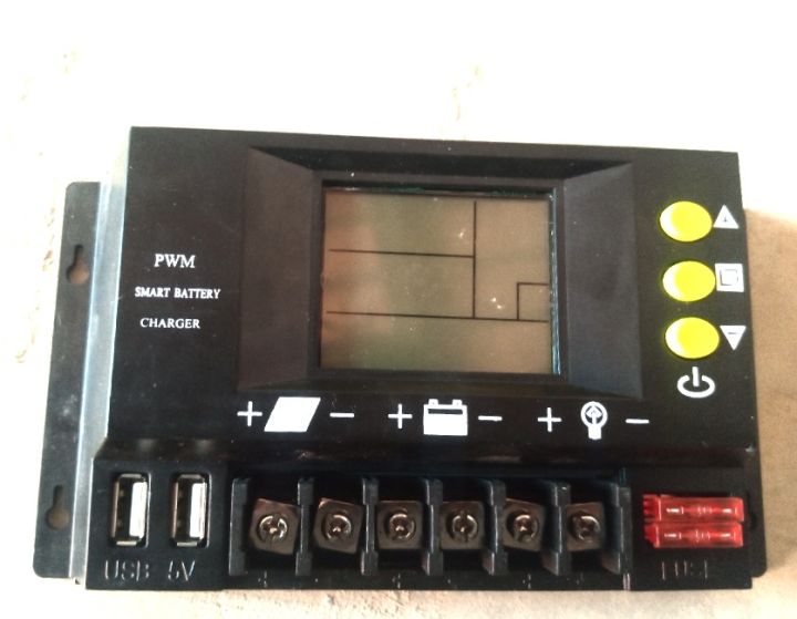 PWM%2030A%20Solar%20Charge%20Controller%2012V%2024V%20with%20LCD%20Display%20-%20Image%202