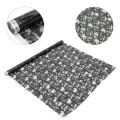 Water Transfer Hydrographic Film Hydro Dip Hydro-Dipping Printing Film 25 Types # 0.5*5m. 