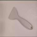 Scraper/ Freezer Ice Remover/ Fridge Scraper/Scraper Refrigerator Defrosting Shovel [Multicolors]. 