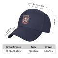Steamfitter Hell Skulls Union Proud | Steamfitters | Pipefitters Baseball Cap Beach Outing |-F-| Men'S Hats Women'S. 