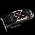 Nvidia GTX 1070 Aorus 8GB GDDR5 256Bit. 