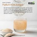 Psyllium Husk 50g. 
