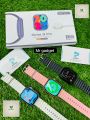 SMART WATCH SERIES 9 pro with big 2.16 infinite display. 