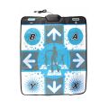 Anti Slip Dance Revolution Pad Mat for Nintend WII Hottest Party Game. 