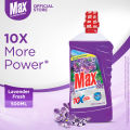Max All Purpose Lavendar Fresh Surface Cleaner 500ml. 