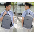 Joy Start Men's Laptop Backpack Fashion Shoulder & Hand Bags For Boys Travelling Bag's With USB Port School College Backpack, University Bags For Boys Men's.. 