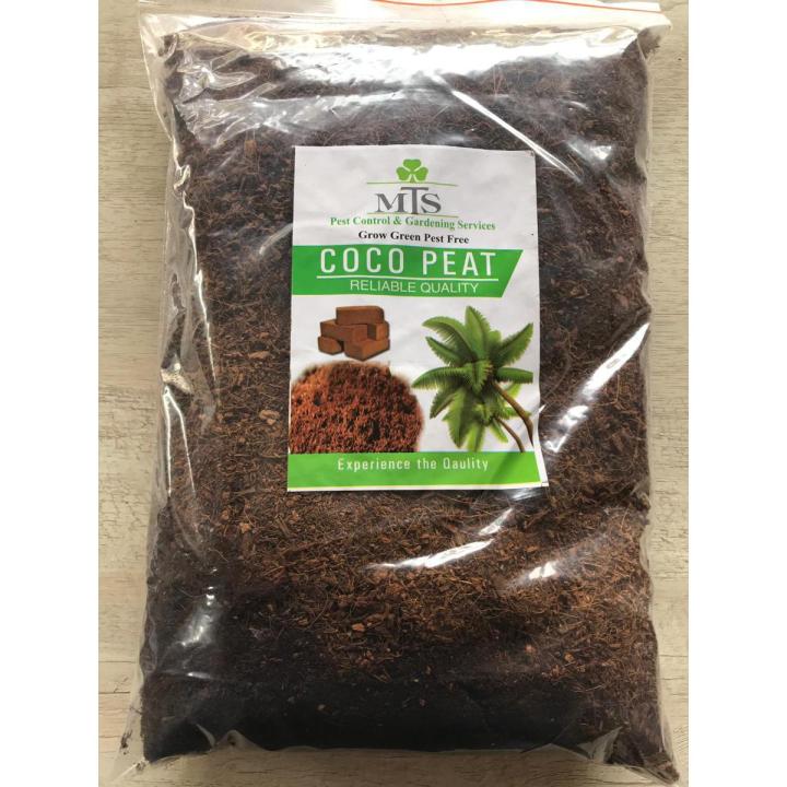 COCO PEAT 1 KG