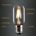 【Topnotch Store】KARWEN Vintage Edison Bulb E27 E14 Real watt 2W 4W 6W 8W LED Filament Vintage LED Lamp 220V Retro Candle Light. 