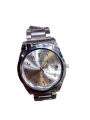 New Fortuner Blue Dial Arabic Number Watch For Men & Boys. 