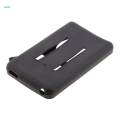 Silicone Skin Cover Case For iPod Video 30GB Classic 80GB/120GB/160GB. 