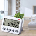 Timer Reminder Multifunctional Countdown Helpful Study Timer. 