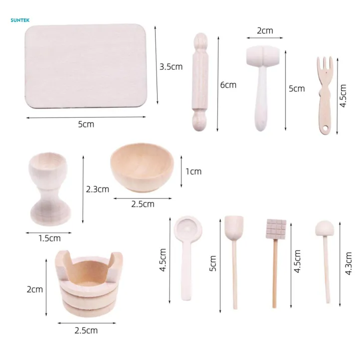 11x%201/12%20Scale%20Baking%20Set%20Life%20Scene%20Doll%20Accessories%20Decoration%20Wooden%20Kitchen%20Utensils%20for%20Dining%20-%20Image%205