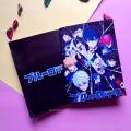 Anime Blue Lock Notebook Yoishi Isagi Spiral Notebook. 