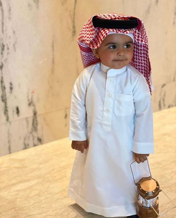Kids%20Arabic%20thobe%20jhuba%20premium%20quality%20stuff%20-%20Image%204