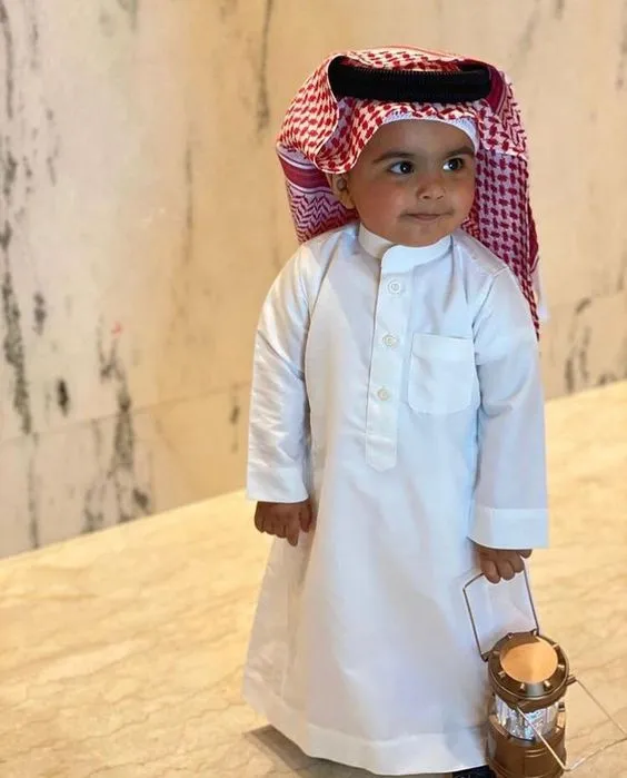 Kids%20Arabic%20thobe%20jhuba%20premium%20quality%20stuff%20-%20Image%204