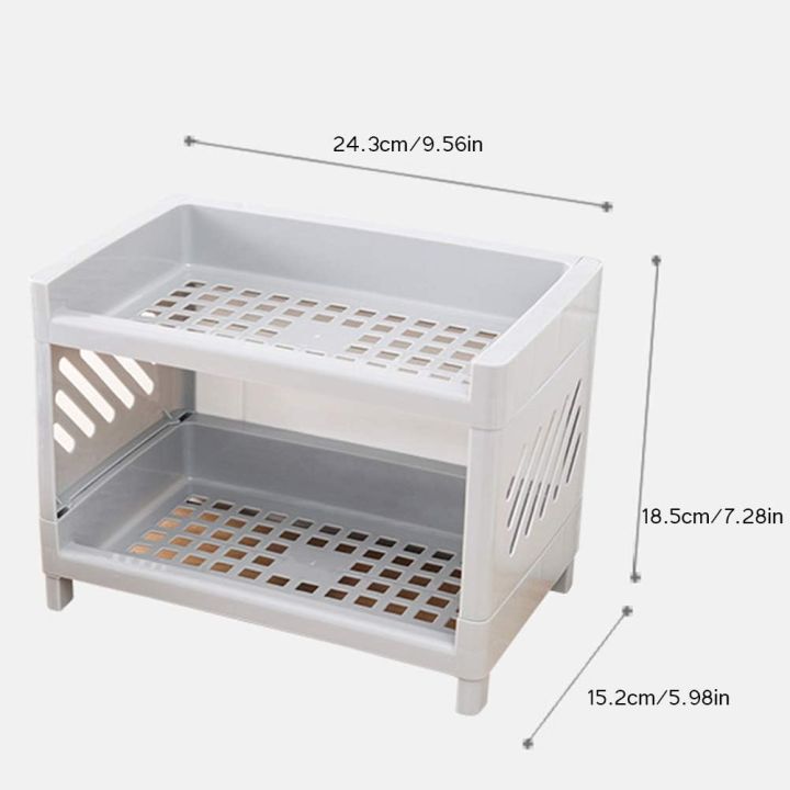 Storage%20Shelf%20Mini%20Storage%20Rack%202%20Layered%20Minis%20Sturdy%20Storage%20Rack%20Desktop/Kitchen%20/Study%20Table%20Storage%20Space%20Saver%20Storage%20Rack%20-%20Image%206