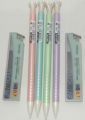 Clutch Pencils Mechanical Pencils 0.7 MM Set of 4 Pencils With 40 leads. 