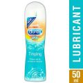 Durex Play Lubricant gel, Tingling- 50ml. 